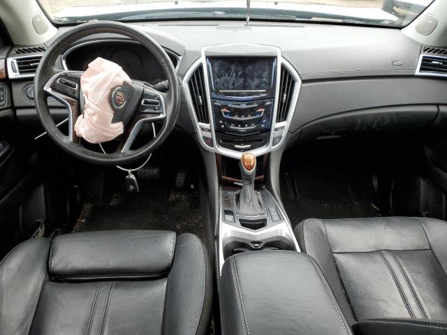 Photo 7 VIN: 3GYFNDE30GS504731 - CADILLAC SRX PREMIU 