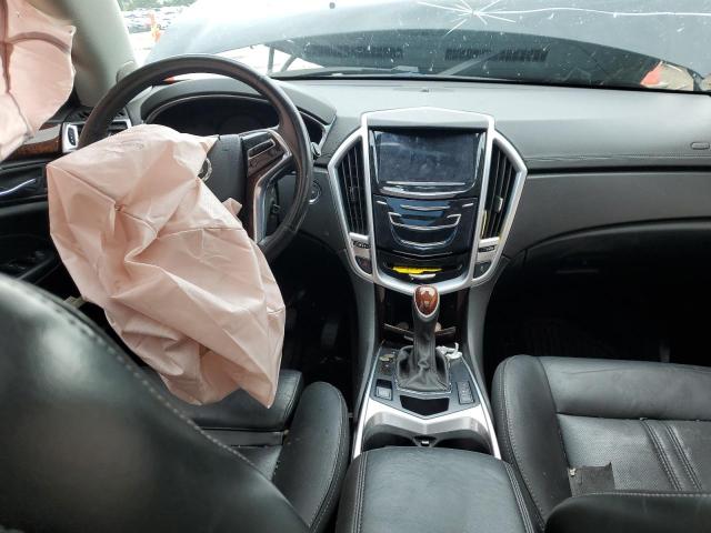 Photo 7 VIN: 3GYFNDE30GS517110 - CADILLAC SRX PREMIU 