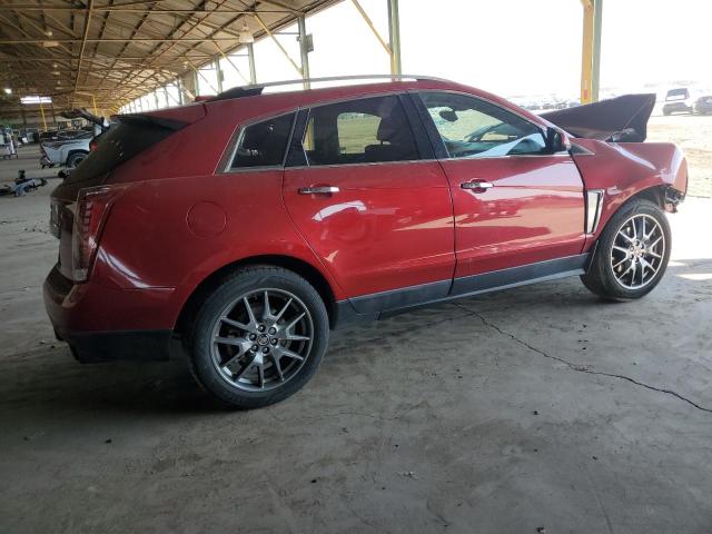 Photo 2 VIN: 3GYFNDE30GS566095 - CADILLAC SRX PREMIU 