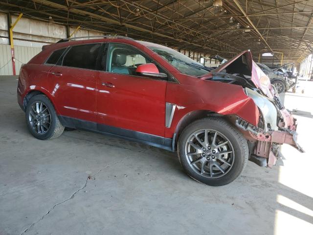 Photo 3 VIN: 3GYFNDE30GS566095 - CADILLAC SRX PREMIU 