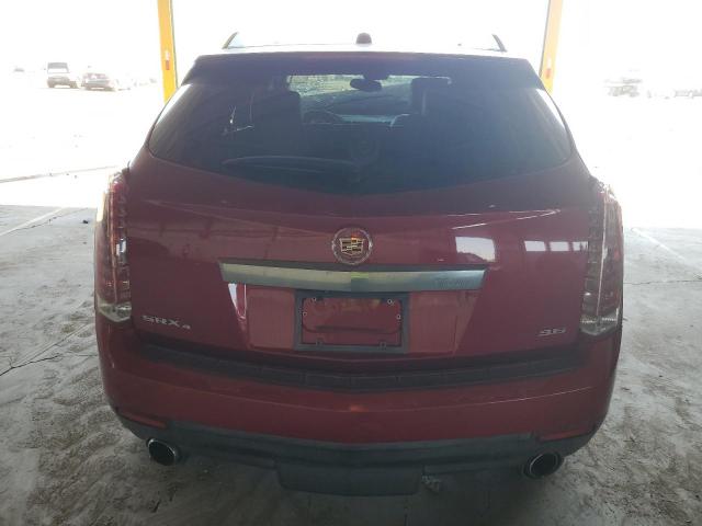 Photo 5 VIN: 3GYFNDE30GS566095 - CADILLAC SRX PREMIU 