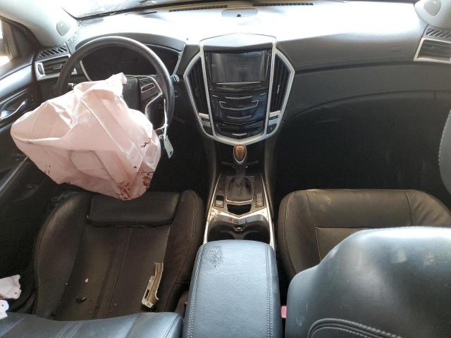 Photo 7 VIN: 3GYFNDE30GS566095 - CADILLAC SRX PREMIU 