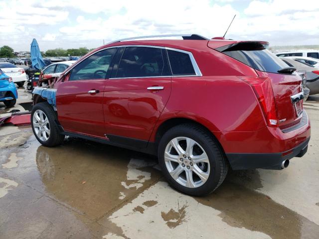 Photo 1 VIN: 3GYFNDE30GS567019 - CADILLAC SRX PREMIU 