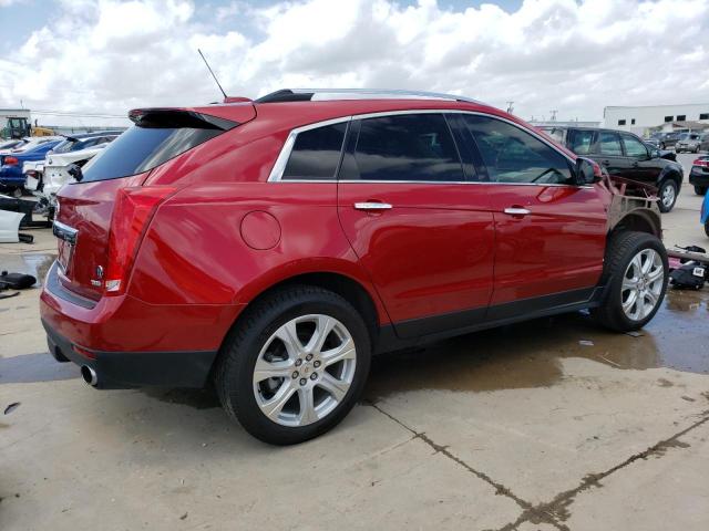 Photo 2 VIN: 3GYFNDE30GS567019 - CADILLAC SRX PREMIU 