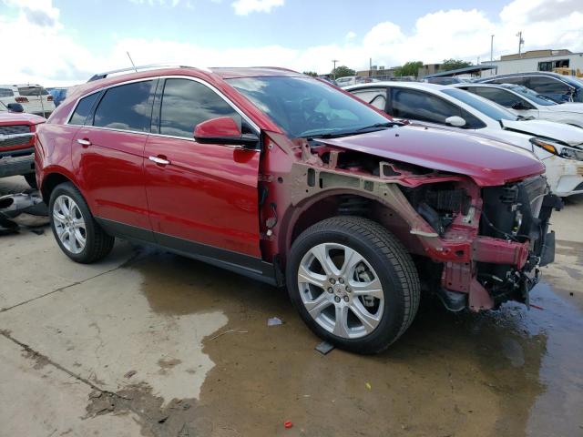 Photo 3 VIN: 3GYFNDE30GS567019 - CADILLAC SRX PREMIU 