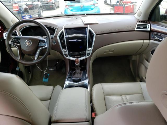 Photo 7 VIN: 3GYFNDE30GS567019 - CADILLAC SRX PREMIU 