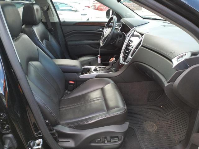 Photo 4 VIN: 3GYFNDE30GS572673 - CADILLAC SRX PREMIU 