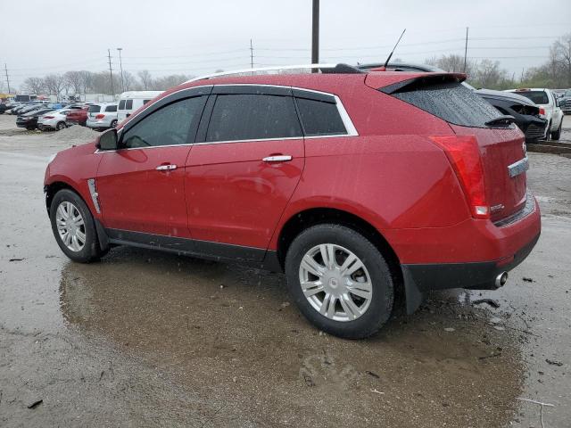 Photo 1 VIN: 3GYFNDE31CS517000 - CADILLAC SRX 