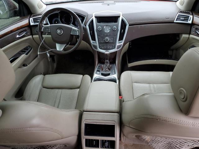 Photo 7 VIN: 3GYFNDE31CS517000 - CADILLAC SRX 