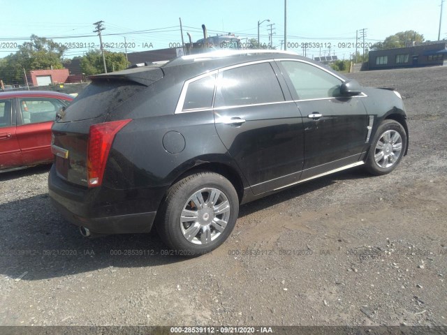 Photo 3 VIN: 3GYFNDE31CS574796 - CADILLAC SRX 