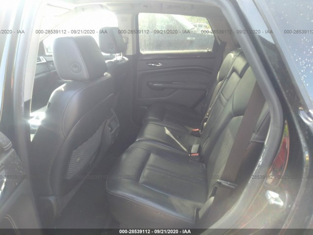 Photo 7 VIN: 3GYFNDE31CS574796 - CADILLAC SRX 