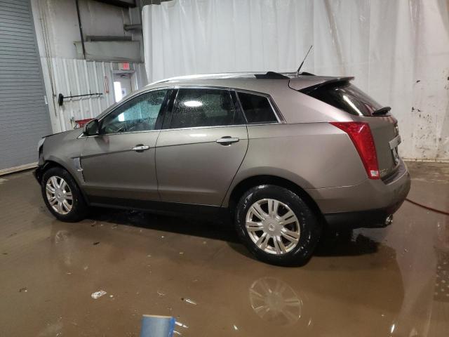 Photo 1 VIN: 3GYFNDE31CS587631 - CADILLAC SRX 