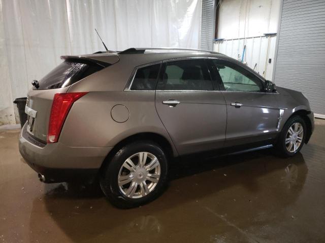 Photo 2 VIN: 3GYFNDE31CS587631 - CADILLAC SRX 