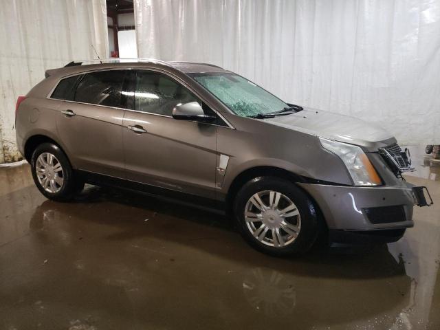 Photo 3 VIN: 3GYFNDE31CS587631 - CADILLAC SRX 