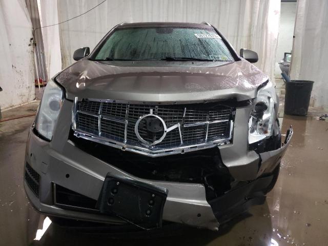 Photo 4 VIN: 3GYFNDE31CS587631 - CADILLAC SRX 