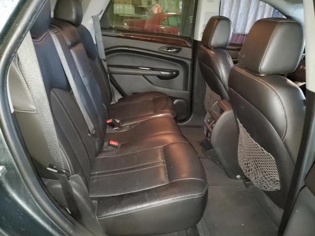 Photo 10 VIN: 3GYFNDE31CS597625 - CADILLAC SRX LUXURY 