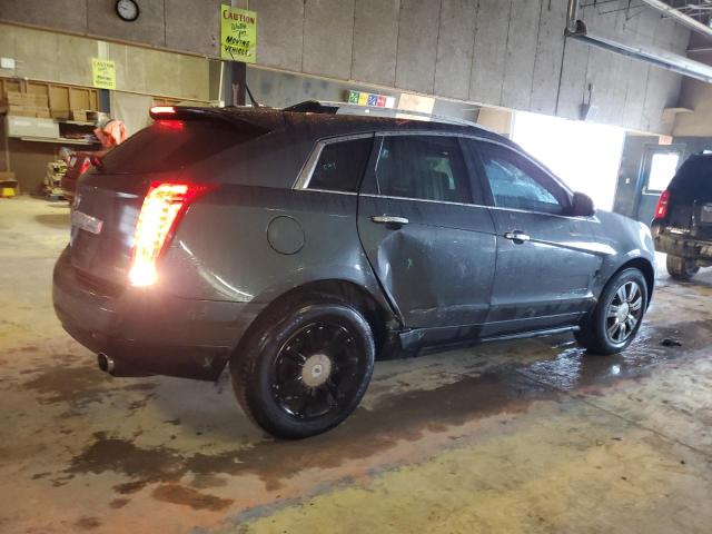 Photo 2 VIN: 3GYFNDE31CS597625 - CADILLAC SRX LUXURY 