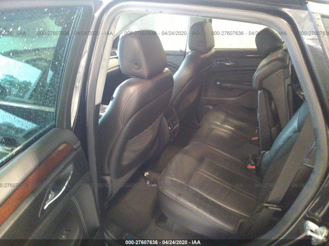 Photo 7 VIN: 3GYFNDE31CS613693 - CADILLAC SRX 