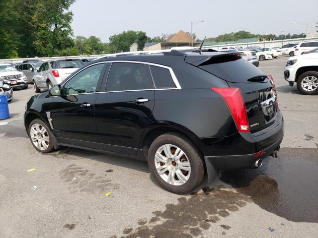 Photo 1 VIN: 3GYFNDE31CS645172 - CADILLAC SRX 