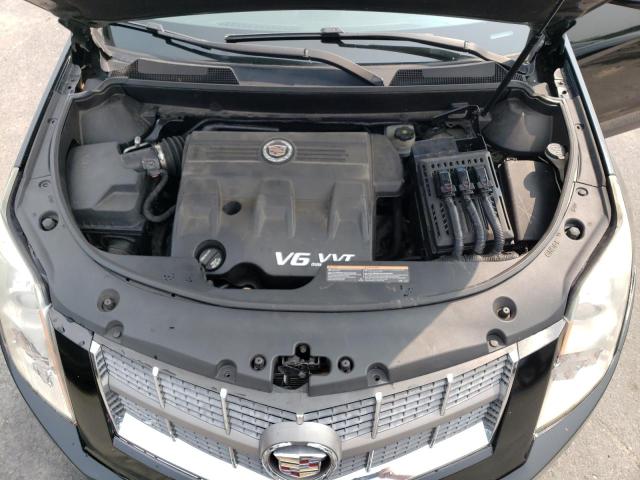 Photo 11 VIN: 3GYFNDE31CS645172 - CADILLAC SRX 