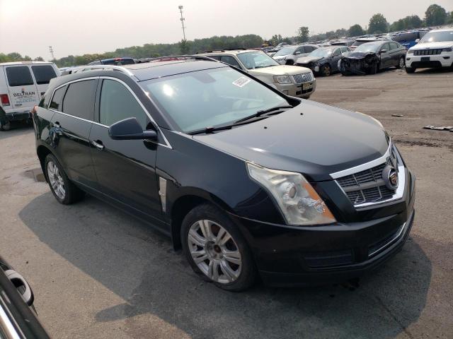 Photo 3 VIN: 3GYFNDE31CS645172 - CADILLAC SRX 