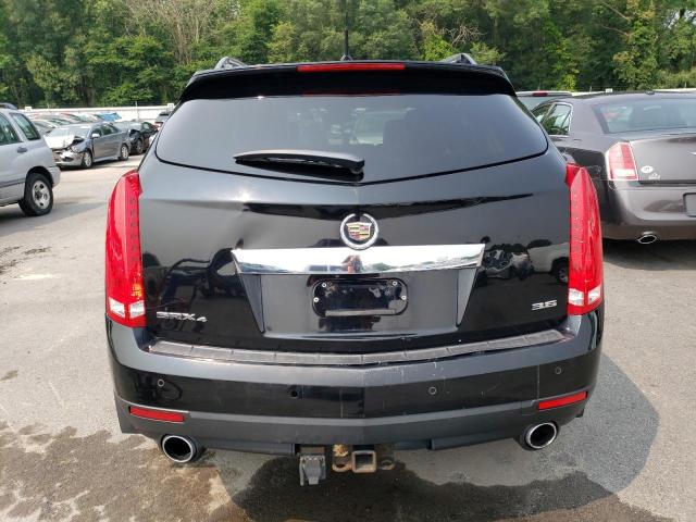 Photo 5 VIN: 3GYFNDE31CS645172 - CADILLAC SRX 