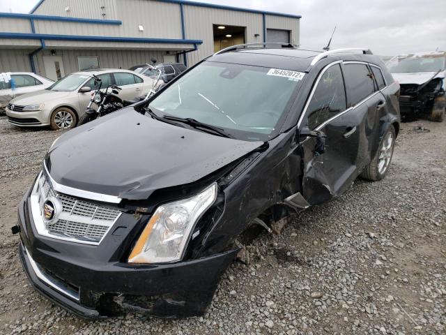 Photo 1 VIN: 3GYFNDE31DS562925 - CADILLAC SRX PERFOR 