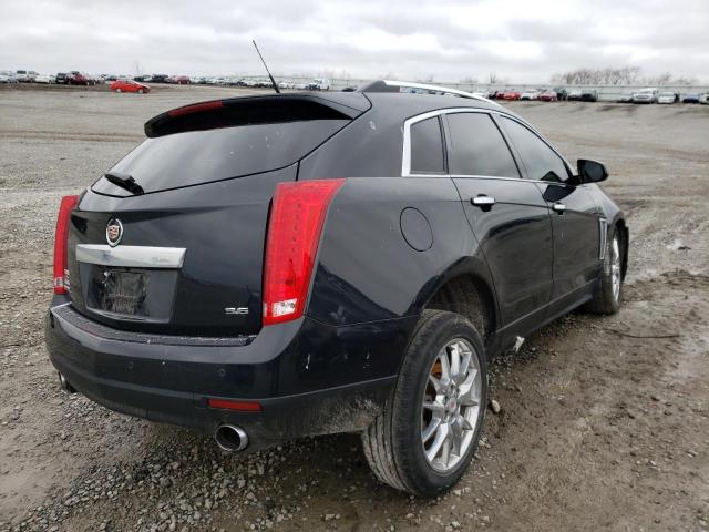 Photo 3 VIN: 3GYFNDE31DS562925 - CADILLAC SRX PERFOR 