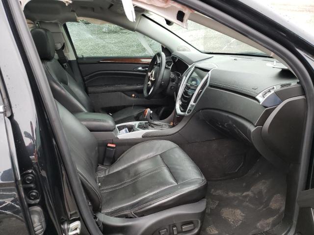 Photo 4 VIN: 3GYFNDE31DS562925 - CADILLAC SRX PERFOR 