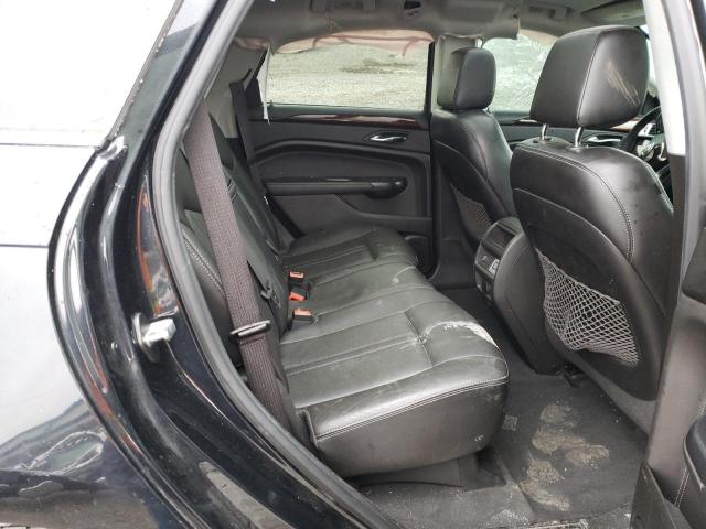 Photo 5 VIN: 3GYFNDE31DS562925 - CADILLAC SRX PERFOR 