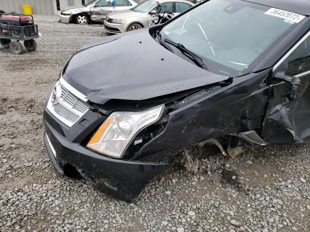 Photo 9 VIN: 3GYFNDE31DS562925 - CADILLAC SRX PERFOR 