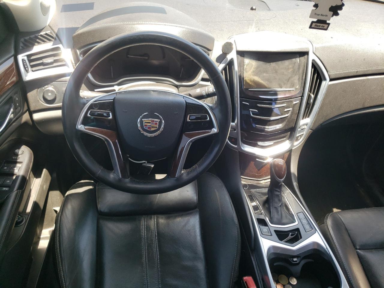 Photo 7 VIN: 3GYFNDE31DS576842 - CADILLAC SRX 