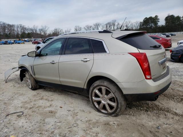 Photo 1 VIN: 3GYFNDE31DS596623 - CADILLAC SRX 