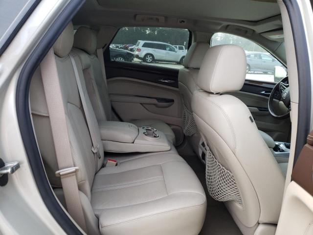 Photo 10 VIN: 3GYFNDE31DS596623 - CADILLAC SRX 