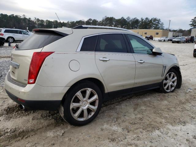 Photo 2 VIN: 3GYFNDE31DS596623 - CADILLAC SRX 