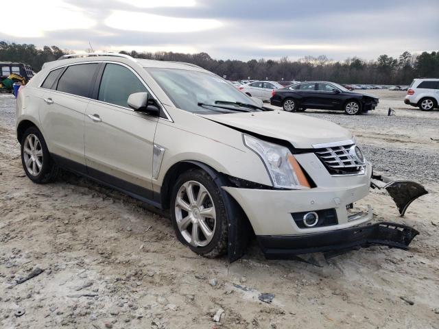 Photo 3 VIN: 3GYFNDE31DS596623 - CADILLAC SRX 