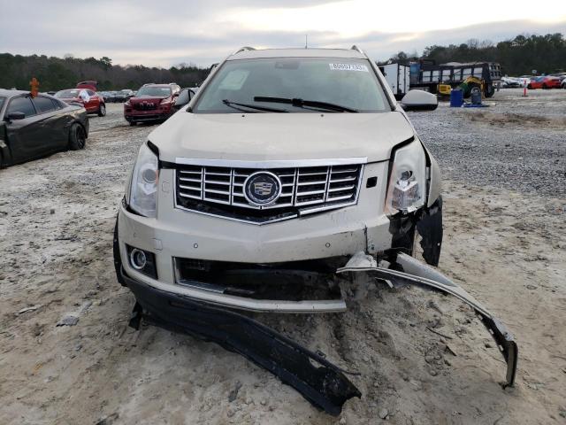 Photo 4 VIN: 3GYFNDE31DS596623 - CADILLAC SRX 