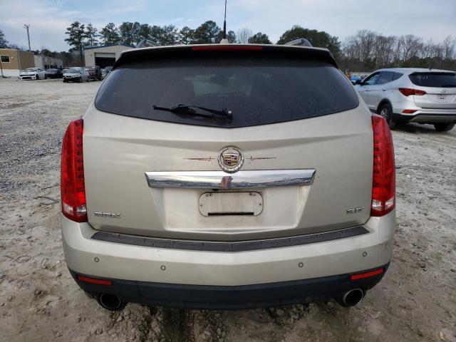 Photo 5 VIN: 3GYFNDE31DS596623 - CADILLAC SRX 