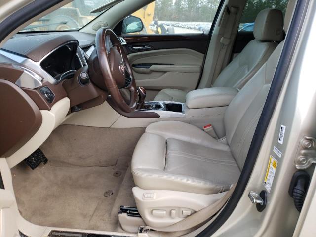 Photo 6 VIN: 3GYFNDE31DS596623 - CADILLAC SRX 