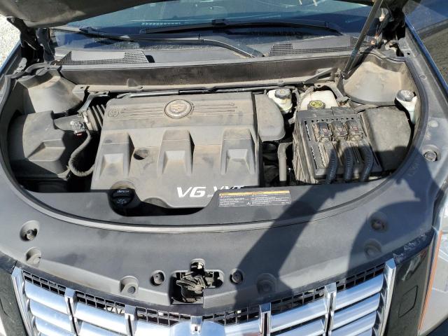 Photo 10 VIN: 3GYFNDE31DS636389 - CADILLAC SRX 