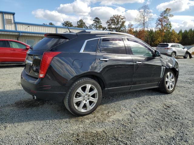 Photo 2 VIN: 3GYFNDE31DS636389 - CADILLAC SRX 