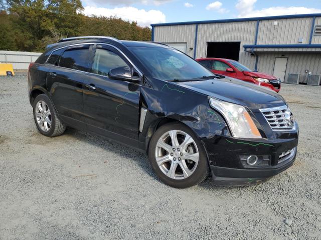 Photo 3 VIN: 3GYFNDE31DS636389 - CADILLAC SRX 