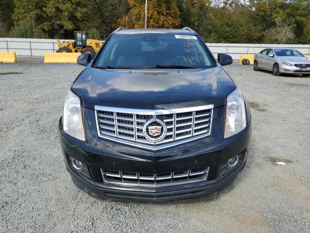 Photo 4 VIN: 3GYFNDE31DS636389 - CADILLAC SRX 