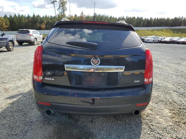 Photo 5 VIN: 3GYFNDE31DS636389 - CADILLAC SRX 