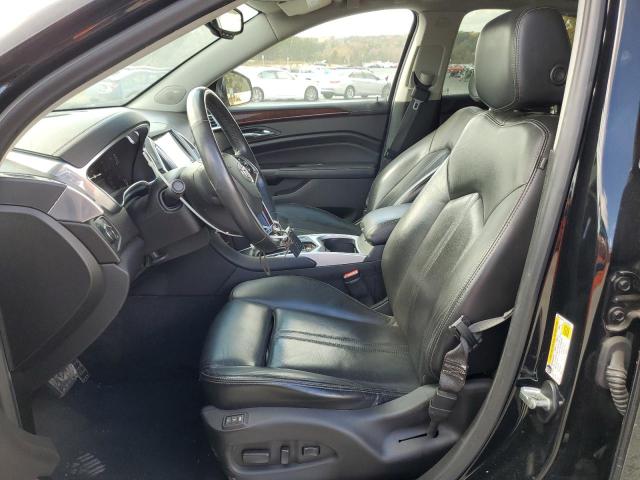 Photo 6 VIN: 3GYFNDE31DS636389 - CADILLAC SRX 