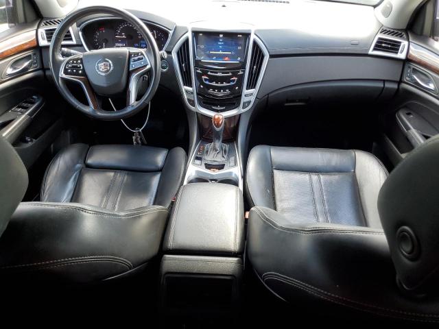 Photo 7 VIN: 3GYFNDE31DS636389 - CADILLAC SRX 