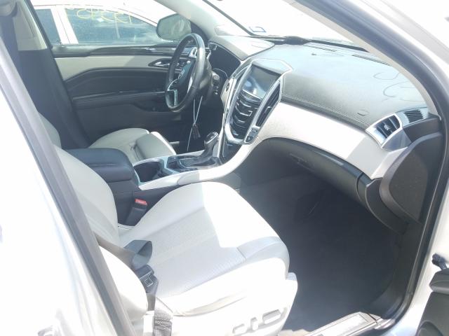 Photo 4 VIN: 3GYFNDE31DS643214 - CADILLAC SRX PERFOR 