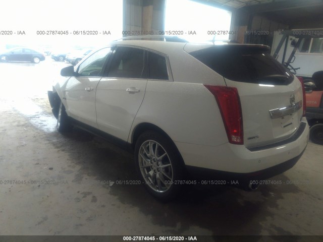 Photo 2 VIN: 3GYFNDE31ES533717 - CADILLAC SRX 