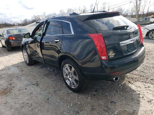 Photo 1 VIN: 3GYFNDE31ES565275 - CADILLAC SRX PREMIU 