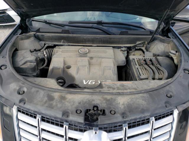 Photo 11 VIN: 3GYFNDE31ES565275 - CADILLAC SRX PREMIU 